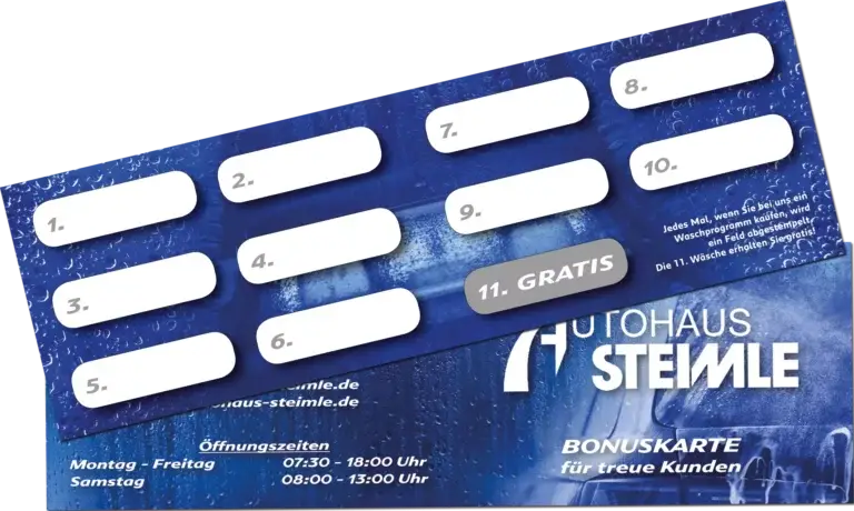 bonuskarte
