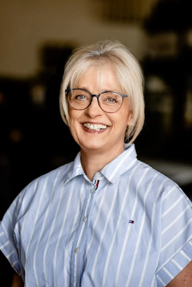 Dagmar Sylvia Heinle-Steimle