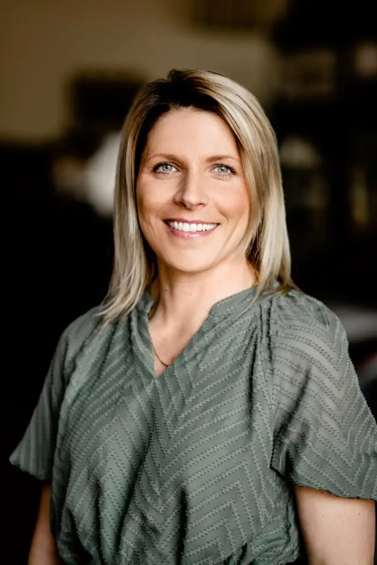 Jessica Steimle