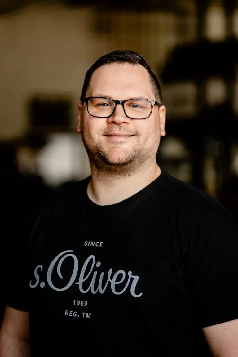 Mathias Staeb